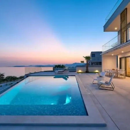 Vila Sunset