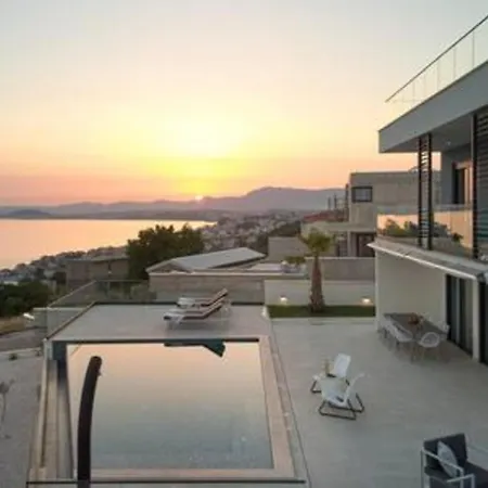 Sunset Vila