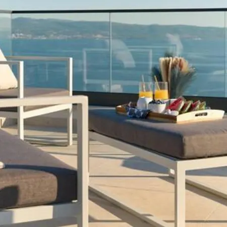 Vila Sunset *