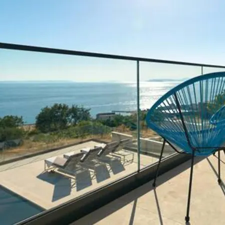 Sunset Villa Podstrana