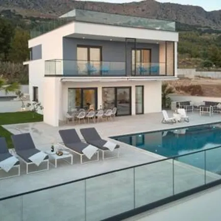 Villa Sunset *