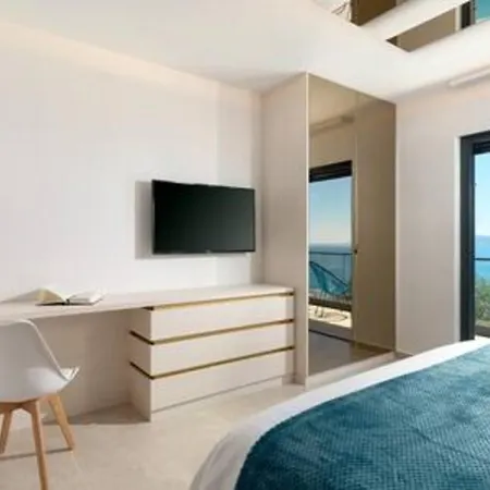 Sunset Villa Podstrana